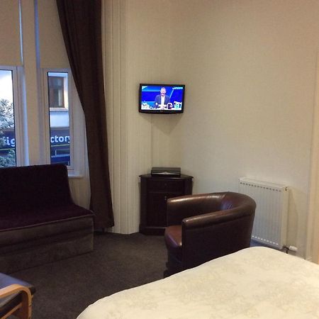 West Highland Way Rooms Ed30002F มิลกาย ภายนอก รูปภาพ
