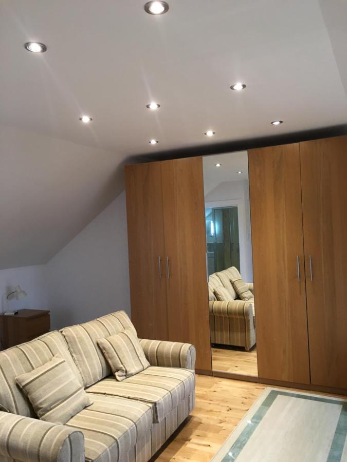 West Highland Way Rooms Ed30002F มิลกาย ภายนอก รูปภาพ