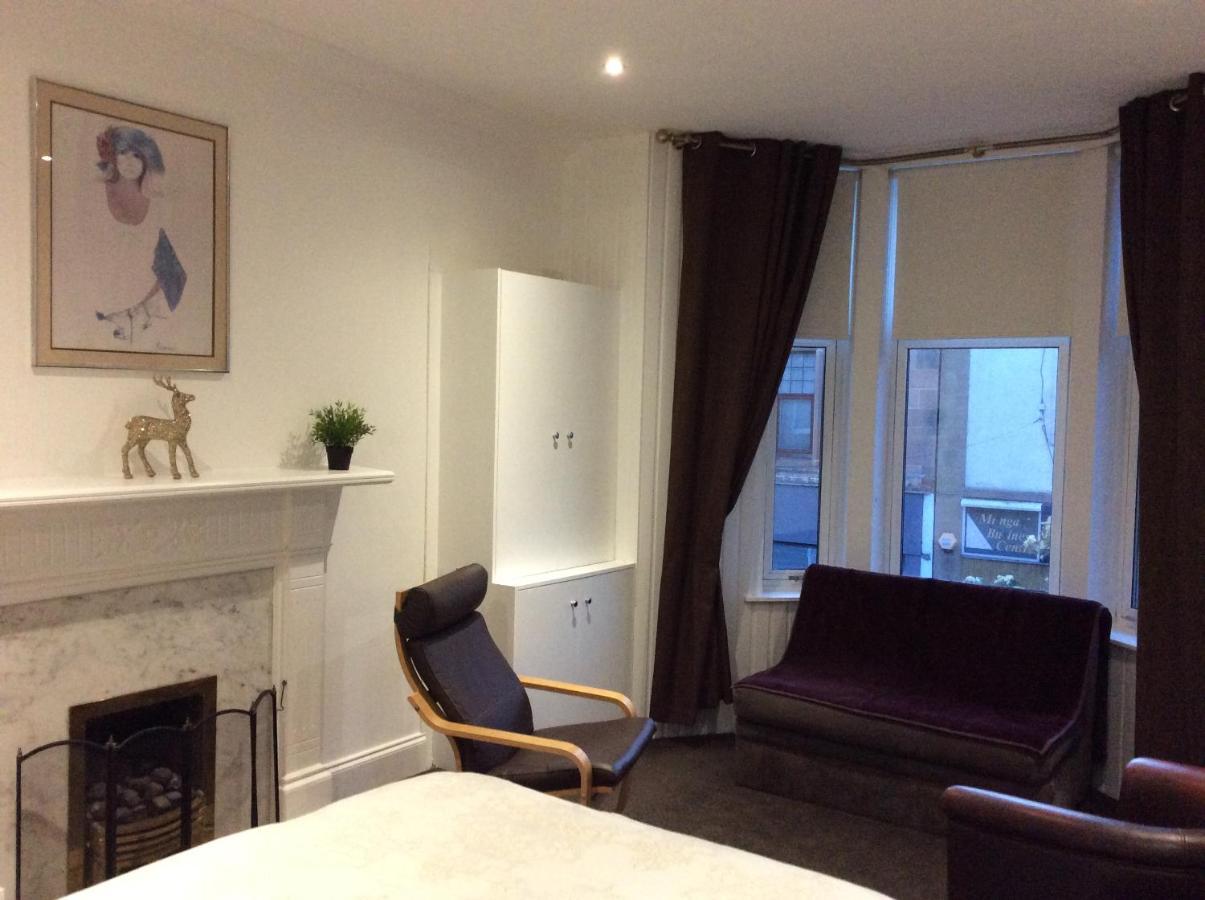 West Highland Way Rooms Ed30002F มิลกาย ภายนอก รูปภาพ