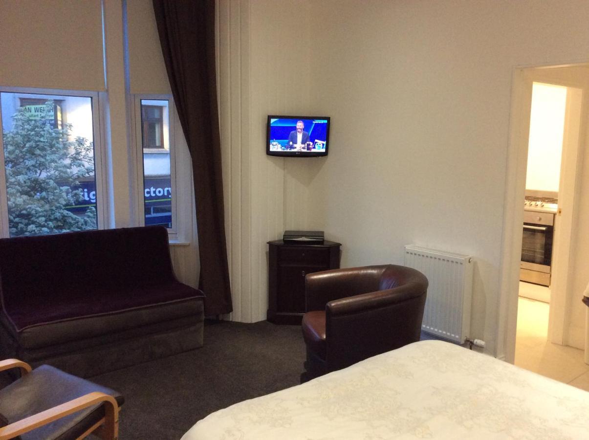 West Highland Way Rooms Ed30002F มิลกาย ภายนอก รูปภาพ