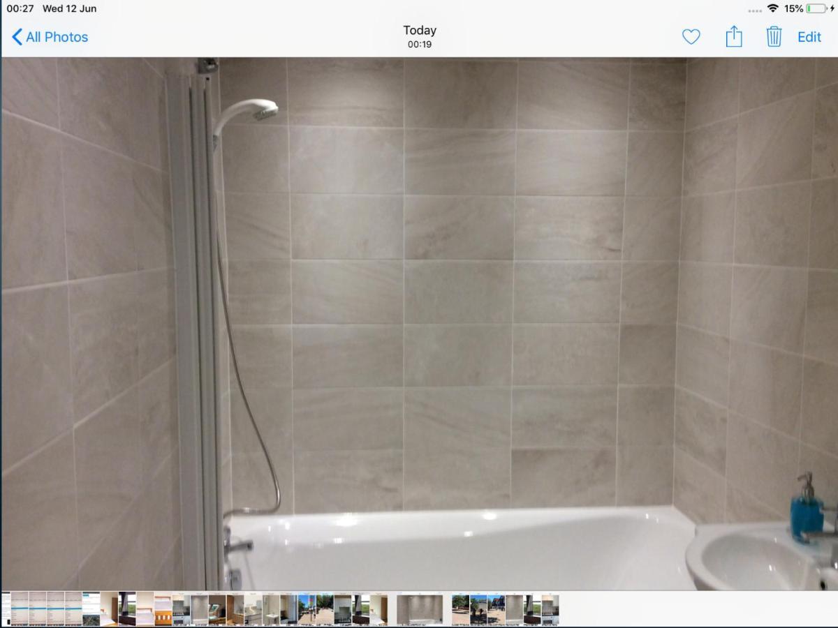 West Highland Way Rooms Ed30002F มิลกาย ภายนอก รูปภาพ