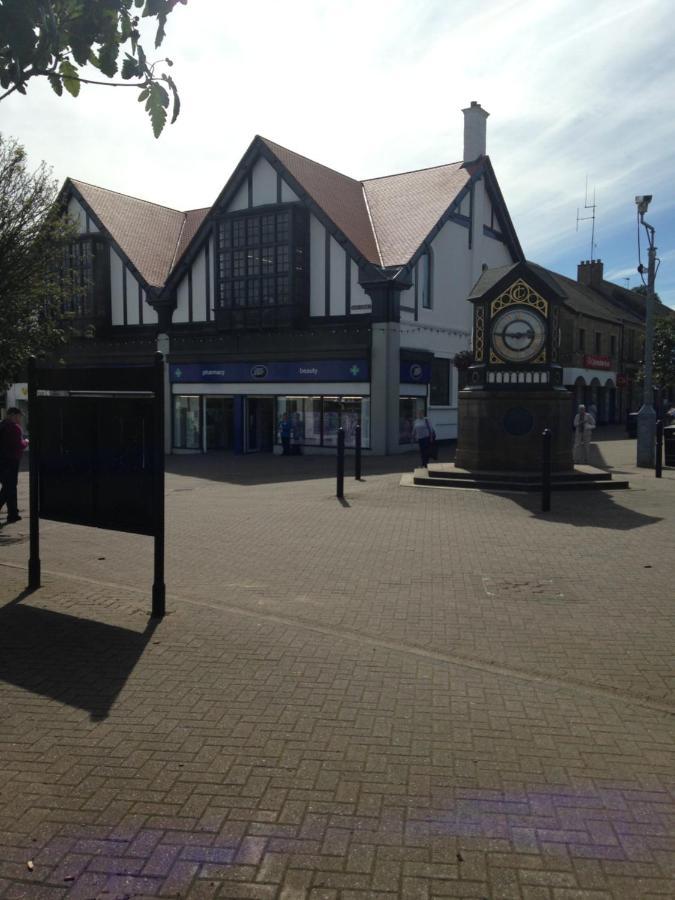 West Highland Way Rooms Ed30002F มิลกาย ภายนอก รูปภาพ