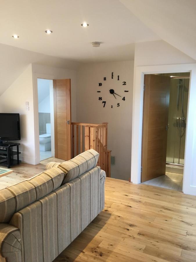 West Highland Way Rooms Ed30002F มิลกาย ภายนอก รูปภาพ