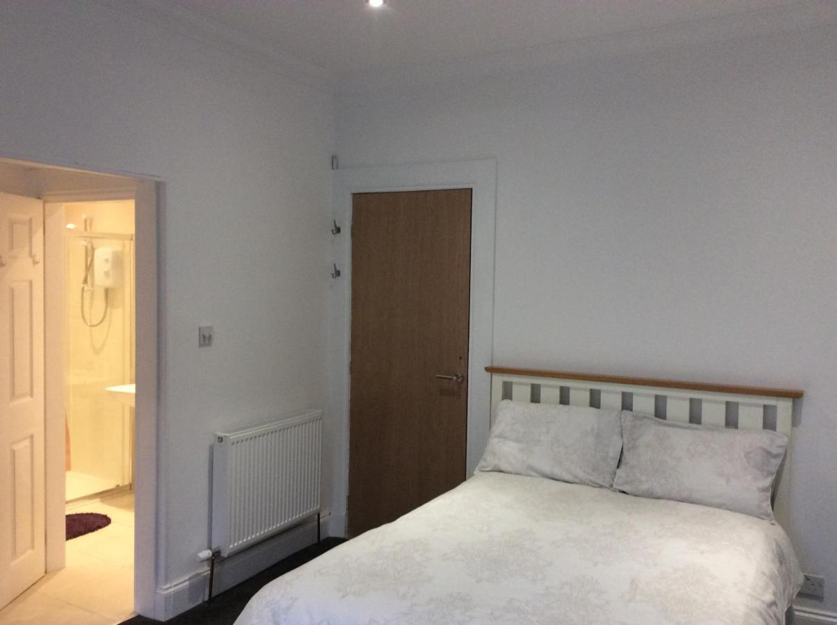 West Highland Way Rooms Ed30002F มิลกาย ภายนอก รูปภาพ