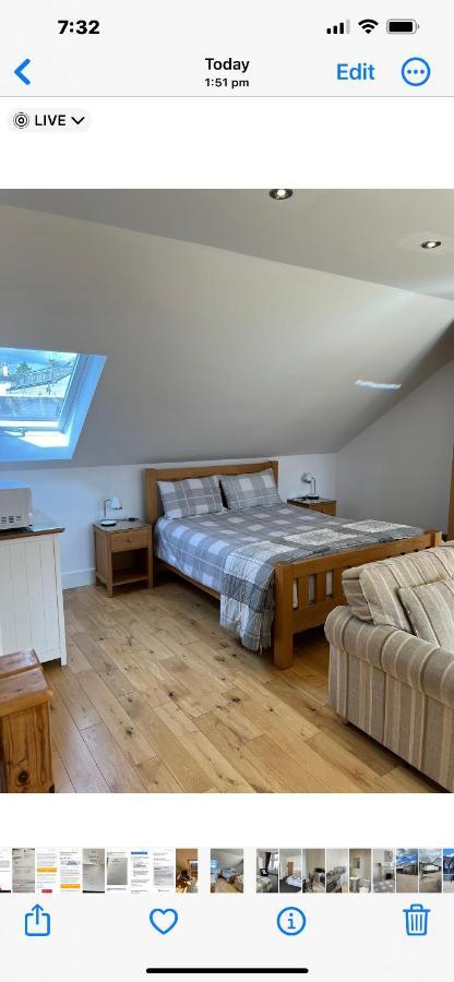 West Highland Way Rooms Ed30002F มิลกาย ภายนอก รูปภาพ