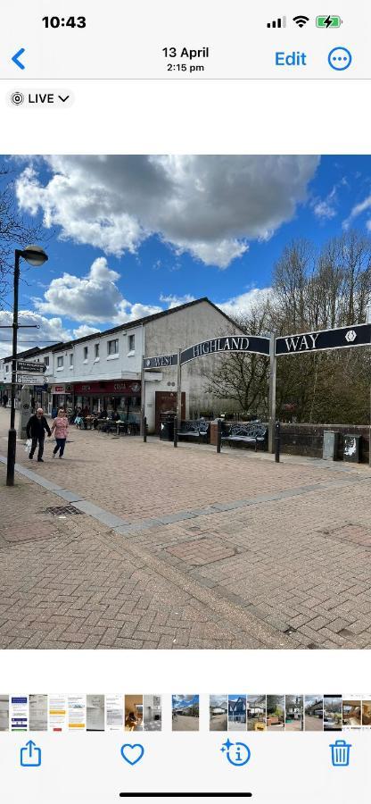 West Highland Way Rooms Ed30002F มิลกาย ภายนอก รูปภาพ