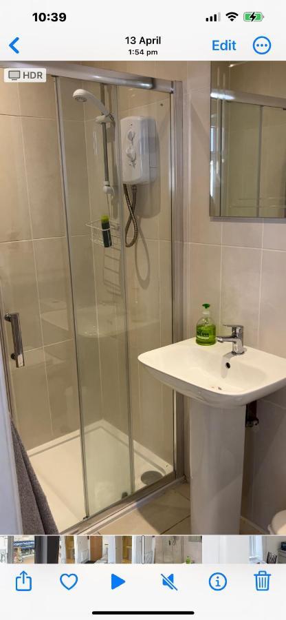 West Highland Way Rooms Ed30002F มิลกาย ภายนอก รูปภาพ