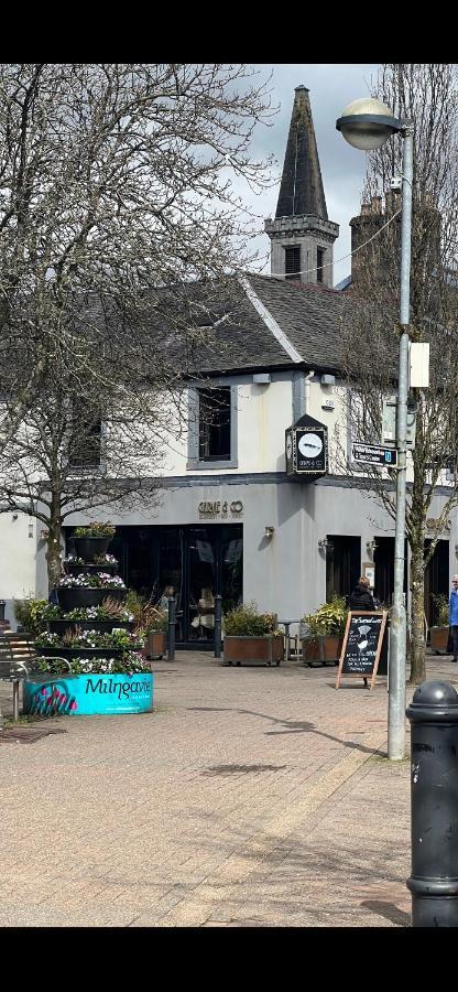 West Highland Way Rooms Ed30002F มิลกาย ภายนอก รูปภาพ