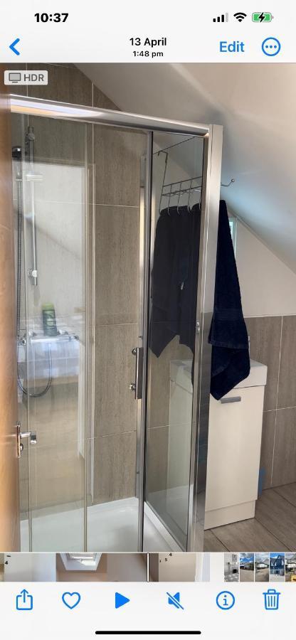 West Highland Way Rooms Ed30002F มิลกาย ภายนอก รูปภาพ
