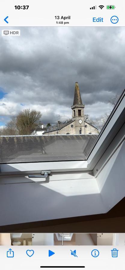 West Highland Way Rooms Ed30002F มิลกาย ภายนอก รูปภาพ