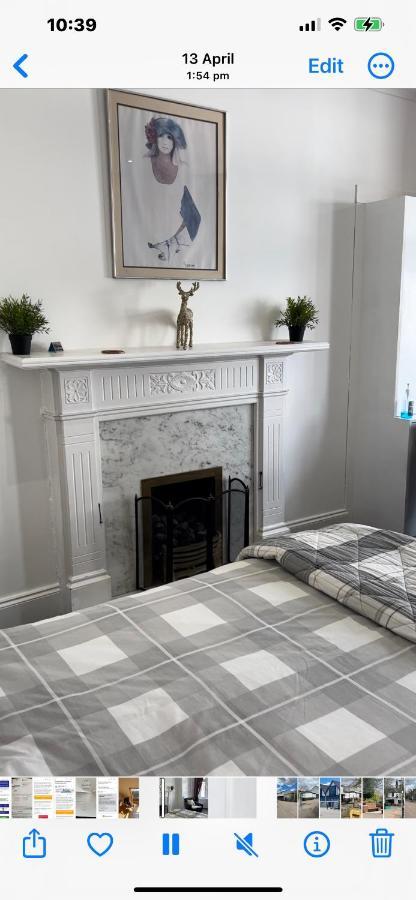 West Highland Way Rooms Ed30002F มิลกาย ภายนอก รูปภาพ