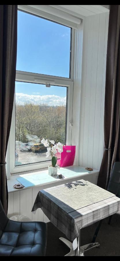 West Highland Way Rooms Ed30002F มิลกาย ภายนอก รูปภาพ